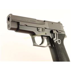 Sig Sauer P220 .38 Super SN: G156723
