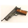 Image 1 : Colt Government Model .38 Spl SN: 70S21382