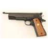 Image 3 : Colt Government Model .38 Spl SN: 70S21382