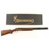 Image 1 : Browning GTI Grade 1 12 Ga SN: 38252NYP13