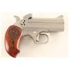 Image 2 : Bond Arms Snake Slayer 45 Colt/410 SN 25571