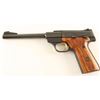 Image 2 : Browning Challenger II .22 LR SN 655PM04259