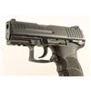 Image 1 : Heckler & Koch P30SK 9mm SN:214-000745