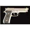 Image 2 : Beretta 92FS 9mm SN: L713262