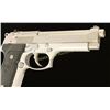 Image 3 : Beretta 92FS 9mm SN: L713262