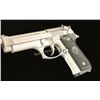 Image 4 : Beretta 92FS 9mm SN: L713262