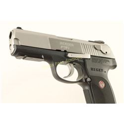 Ruger P345 .45 ACP SN: 664-30632