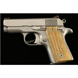 Colt Mustang .380 ACP SN: MS15506