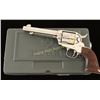 Image 1 : Ruger New Vaquero 60th Anniversary .45 Cal