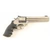 Image 2 : Smith & Wesson 686-4 .357 Mag SN: CBD4486