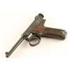 Image 3 : Japanese Type 14 Nambu 8mm SN: 67049