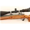 Image 4 : Ruger M77 Mark II .223 Rem SN: 781-77070