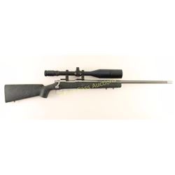 Remington 700 .204 Ruger SN: S6543776