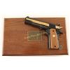 Image 1 : Colt Ace National Parks Special Edition .22 LR