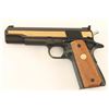 Image 2 : Colt Ace National Parks Special Edition .22 LR
