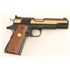 Image 3 : Colt Ace National Parks Special Edition .22 LR
