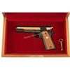 Image 4 : Colt Ace National Parks Special Edition .22 LR