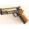 Image 6 : Colt Ace National Parks Special Edition .22 LR