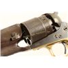 Image 3 : Civil War Era Colt 1860 Army .44 SN: 97454