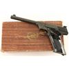 Image 1 : Colt Targetsman .22 LR SN: 134648-C