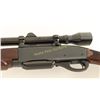 Image 3 : Remington Mdl 750 .35 Whelen SN: D8035231