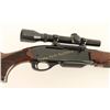 Image 5 : Remington Mdl 750 .35 Whelen SN: D8035231