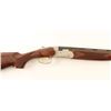 Image 2 : Beretta 686 Silver Pigeon 20 Ga SN:N01542B