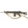 Image 3 : Heckler & Koch HK91 A2 .308 Cal SN: A037435
