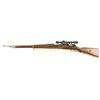 Image 2 : German Gewehr 98M 8mm SN: 5530