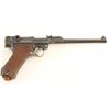 Image 3 : DWM 1914 Artillery Luger 9mm SN: 1332A
