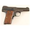 Image 2 : Smith & Wesson 1913 .35 S&W Auto SN: 5296