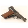Image 3 : Smith & Wesson 1913 .35 S&W Auto SN: 5296