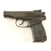 Image 1 : Baikal IZH 70 9mm Makarov SN:BB4580