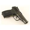 Image 2 : Baikal IZH 70 9mm Makarov SN:BB4580