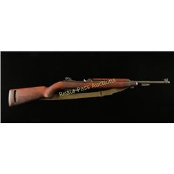 Early I.B.M. Corp M1 Carbine .30 Cal