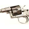 Image 3 : Reichsrevolver 1883 10.55mm SN: 6394