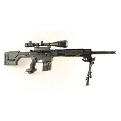 DPMS LR-308 .308 Win SN: 91054