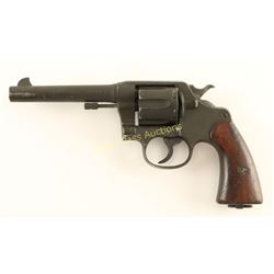 Colt 1917 .45 ACP SN: 9639