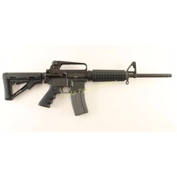 Bushmaster XM15-E2S .223 SN: L139877