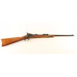 Springfield 1884 .45-70 SN:143660