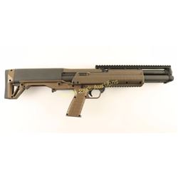 Kel-Tec KSG 12 Ga SN: X8Z96