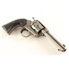 Image 2 : Colt Bisley .45 Cal SN: 229414