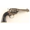 Image 4 : Colt Bisley .45 Cal SN: 229414