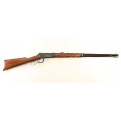Winchester 1894 .30 W.C.F. SN: 73521
