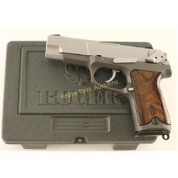Ruger P90 .45 ACP SN: 661-02077