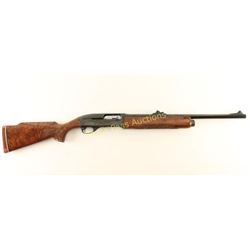 Remington 1100 12 Ga SN: M190416V