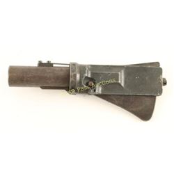 French Flare Launcher