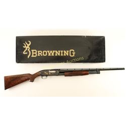 Browning Mdl 12 Grade 5 28 Ga