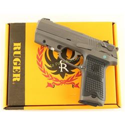 *Rare Ruger KP94DLW 9mm SN: 308-49240