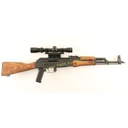 Romarm/Cugir GP WASR-10/66 7.62x39